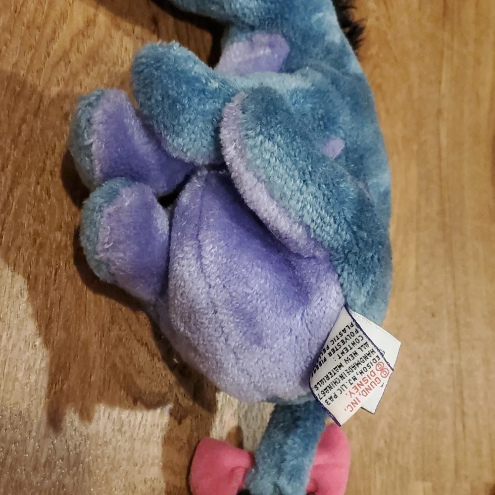 Disney Eyore Plush Animal